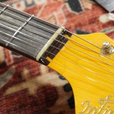 infinite Trad Fullsize ST Sherwood Green Metallic w/Heavy Aged【特価】【国産ハイエンド】_8