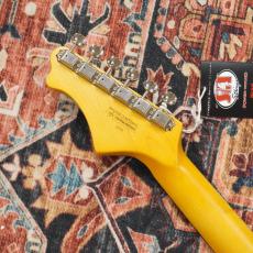 infinite Trad Fullsize ST Sherwood Green Metallic w/Heavy Aged【特価】【国産ハイエンド】_9