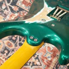infinite Trad Fullsize ST Sherwood Green Metallic w/Heavy Aged【特価】【国産ハイエンド】_11