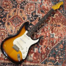 Black Smoker Trad Master Series SIGMA-SSS 2-Tone Sunburst/MediumAged【特価】【2025年製】_2