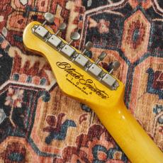 Black Smoker Trad Master Series SIGMA-SSS 2-Tone Sunburst/MediumAged【特価】【2025年製】_6