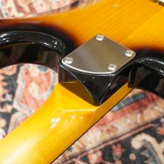 Black Smoker Trad Master Series SIGMA-SSS 2-Tone Sunburst/MediumAged【特価】【2025年製】_8