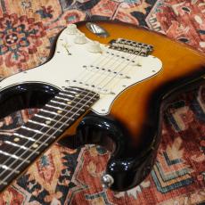 Black Smoker Trad Master Series SIGMA-SSS 2-Tone Sunburst/MediumAged【特価】【2025年製】_9