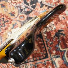 Black Smoker Trad Master Series SIGMA-SSS 2-Tone Sunburst/MediumAged【特価】【2025年製】_10