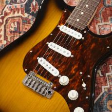 Black Smoker Standard Series SIGMA-SSS 2-Tone Sunburst 【特価】【2025年製】_3