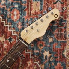 Black Smoker Standard Series SIGMA-SSS 2-Tone Sunburst 【特価】【2025年製】_6