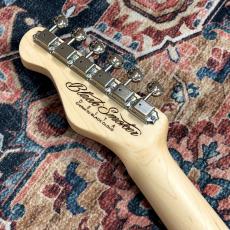 Black Smoker STANDARD SERIES STD DELTA-S / Black 【特価】【国産ハイエンド】【約3.49Kg】_7