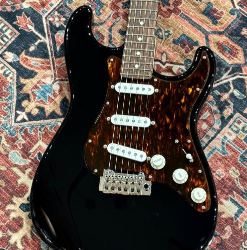 Black Smoker STANDARD SERIES STD SIGMA-SSS / Black 【特価】【国産ハイエンド】【約3.38Kg】