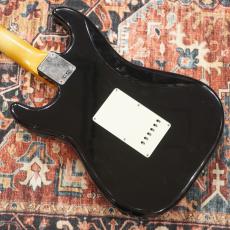 Fender Limited Edition Vintera II Road Worn '60s Stratocaster Black 【展示入替特価】_8