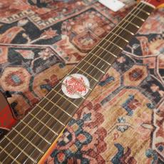 Fender Monster Hunter Rathalos Telecaster / Rathalos Red【特価】_4