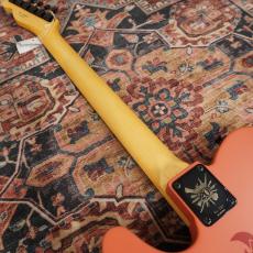 Fender Monster Hunter Rathalos Telecaster / Rathalos Red【特価】_8