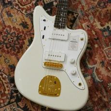 Fender Made in Japan Traditional 2025 Collection 60s Jazzmaster / /White Pearl 【2025年限定モデル】【特価】