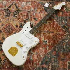 Fender Made in Japan Traditional 2025 Collection 60s Jazzmaster / /White Pearl 【2025年限定モデル】【特価】_2