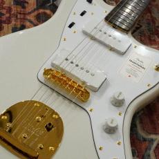 Fender Made in Japan Traditional 2025 Collection 60s Jazzmaster / /White Pearl 【2025年限定モデル】【特価】_3