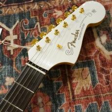 Fender Made in Japan Traditional 2025 Collection 60s Jazzmaster / /White Pearl 【2025年限定モデル】【特価】_5