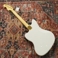 Fender Made in Japan Traditional 2025 Collection 60s Jazzmaster / /White Pearl 【2025年限定モデル】【特価】_7