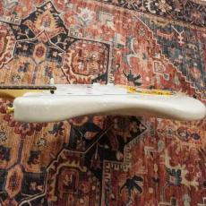 Fender Made in Japan Traditional 2025 Collection 60s Jazzmaster / /White Pearl 【2025年限定モデル】【特価】_8