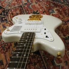 Fender Made in Japan Traditional 2025 Collection 60s Jazzmaster / /White Pearl 【2025年限定モデル】【特価】_9