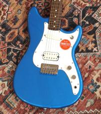 Squier Classic Vibe Duo-Sonic HS Lake Placid Blue / Laurel【特価】