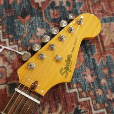 Squier Classic Vibe Duo-Sonic HS Lake Placid Blue / Laurel【特価】_6
