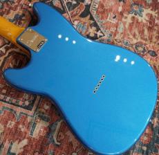 Squier Classic Vibe Duo-Sonic HS Lake Placid Blue / Laurel【特価】_9