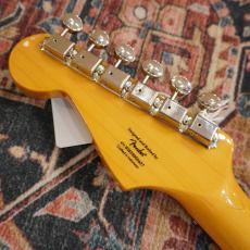 Squier Classic Vibe Duo-Sonic HS Lake Placid Blue / Laurel【特価】_10