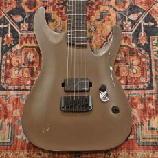 LTD Mick Thomson MT-1 Signature / Obsidian Metallic 【ミックトムソン・シグネチャー】【3.16Kg】_4