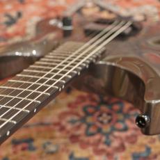LTD Mick Thomson MT-1 Signature / Obsidian Metallic 【ミックトムソン・シグネチャー】【3.16Kg】_5