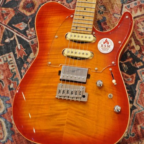 Bacchus TAC24AD-FMH RSM/M CS【特価】