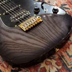Ibanez Prestige AZ2204AG -TGB (Transparent Gray Burst) 【新商品】【日本製】_3