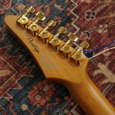 Ibanez Prestige AZ2204AG -TGB (Transparent Gray Burst) 【新商品】【日本製】_7