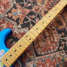 Fender Made in Japan Limited Stratocaster Blue Flower【展示入替特価】【2025年限定生産品】_5