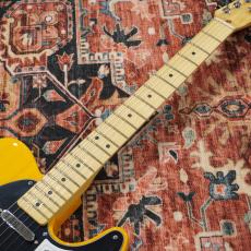Fender Standard Telecaster Butterscotch Blonde / Maple【特価】【フェンダーのエントリーモデル】_4