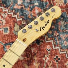 Fender Standard Telecaster Butterscotch Blonde / Maple【特価】【フェンダーのエントリーモデル】_5