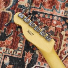 Fender Standard Telecaster Butterscotch Blonde / Maple【特価】【フェンダーのエントリーモデル】_6