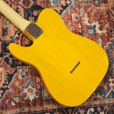 Fender Standard Telecaster Butterscotch Blonde / Maple【特価】【フェンダーのエントリーモデル】_7