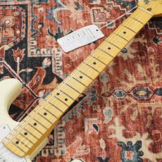 Fender Standard Stratocaster Olympic White / Maple【特価】【フェンダーのエントリーモデル】_4