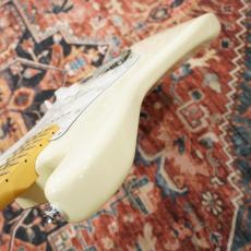 Fender Standard Stratocaster Olympic White / Maple【特価】【フェンダーのエントリーモデル】_8