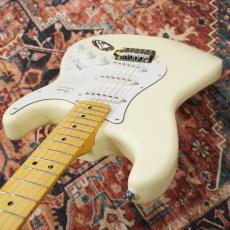 Fender Standard Stratocaster Olympic White / Maple【特価】【フェンダーのエントリーモデル】_9