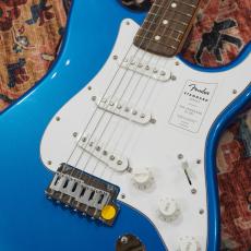 Fender Standard Stratocaster Aqua Marine Metallic / Laurel【特価】_3