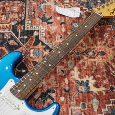 Fender Standard Stratocaster Aqua Marine Metallic / Laurel【特価】_4