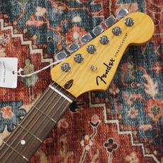 Fender Standard Stratocaster Aqua Marine Metallic / Laurel【特価】_5