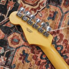 Fender Standard Stratocaster Aqua Marine Metallic / Laurel【特価】_6