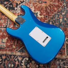 Fender Standard Stratocaster Aqua Marine Metallic / Laurel【特価】_7