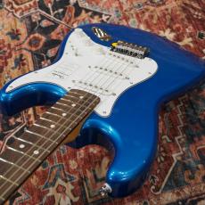 Fender Standard Stratocaster Aqua Marine Metallic / Laurel【特価】_9