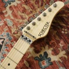 SCHECTER JAPAN SD-2-24-AL RED (See-thru Red) / Maple【特価】【2025年製】_5