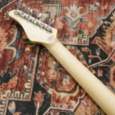SCHECTER JAPAN SD-2-24-AL RED (See-thru Red) / Maple【特価】【2025年製】_6
