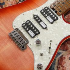 SCHECTER JAPAN SD-2-24-AL-VTR-FM/RDSB/RM【SPOTモデル】【日本製】【特価】_3