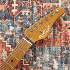 SCHECTER JAPAN SD-2-24-AL-VTR-FM/RDSB/RM【SPOTモデル】【日本製】【特価】_5