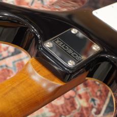 SCHECTER JAPAN SD-2-24-AL-VTR-FM/RDSB/RM【SPOTモデル】【日本製】【特価】_8